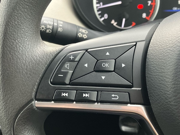 Used Nissan Micra 2021 for sale - 76171171: Photo 19