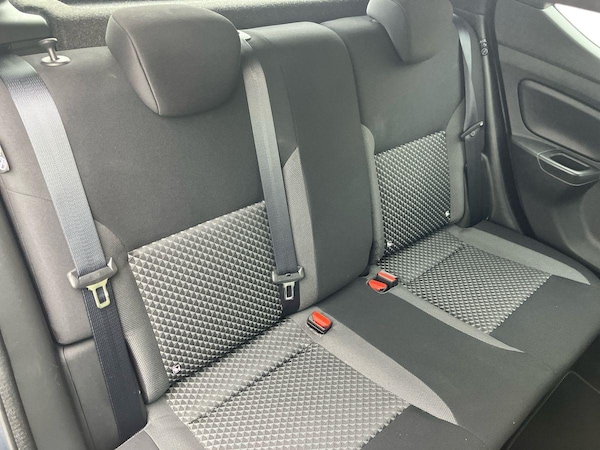Used Nissan Micra 2021 for sale - 76171171: Photo 22