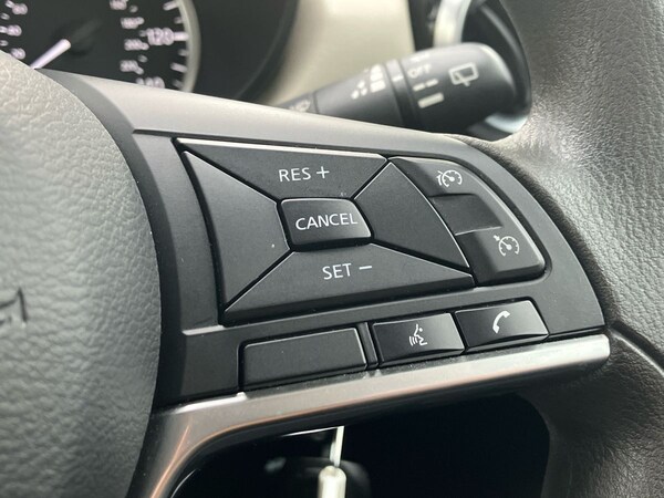 Used Nissan Micra 2021 for sale - 76171171: Photo 25