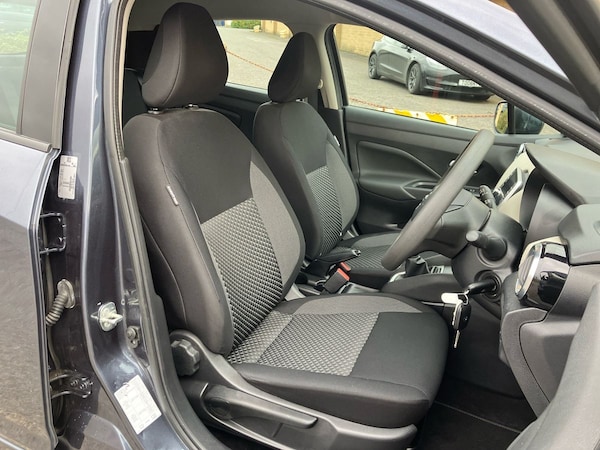Used Nissan Micra 2021 for sale - 76171171: Photo 38