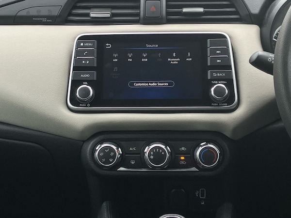 Used Nissan Micra 2021 for sale - 76171171: Photo 39