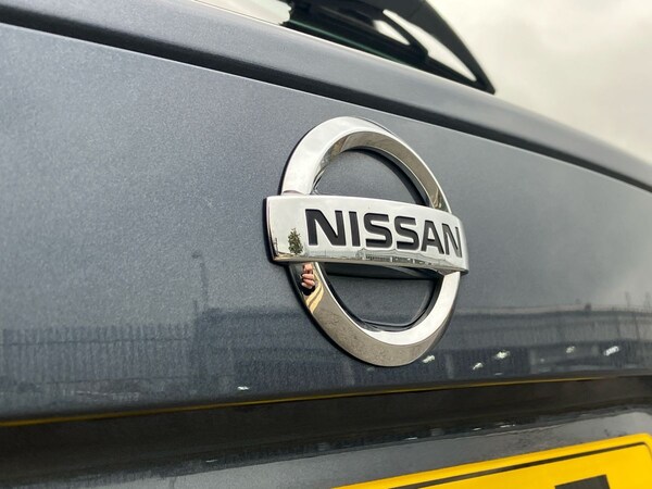 Used Nissan Micra 2021 for sale - 76171171: Photo 44