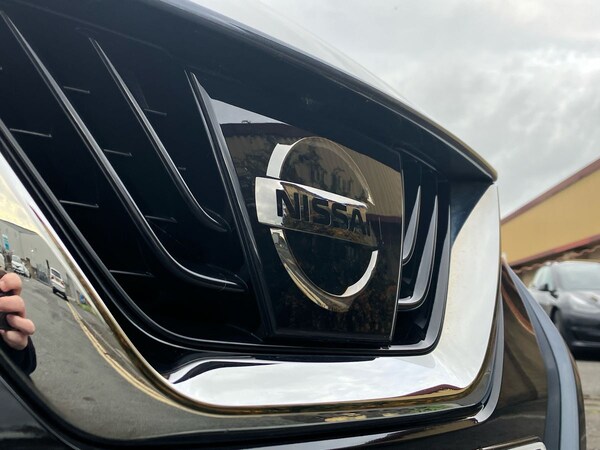 Used Nissan Micra 2021 for sale - 76171171: Photo 45