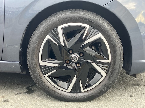 Used Nissan Micra 2021 for sale - 76171171: Photo 8