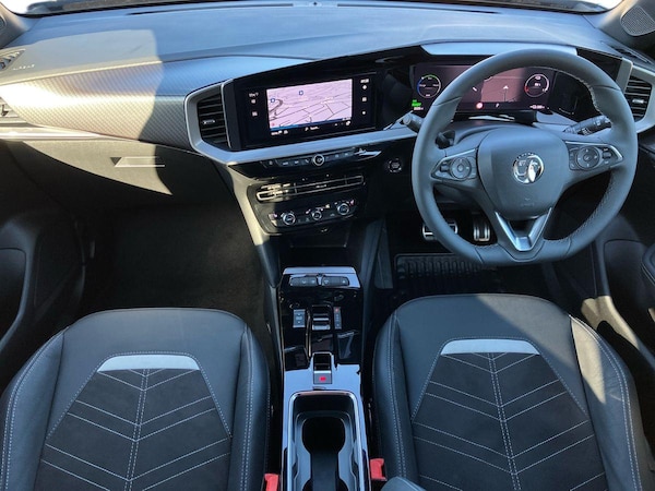Used Vauxhall Mokka 2025 for sale - 76016546: Photo 10