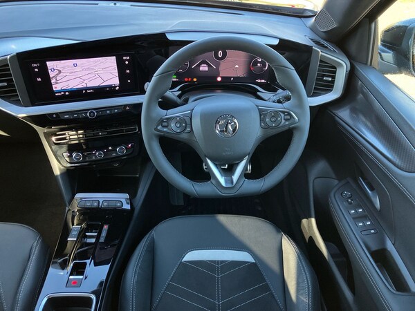 Used Vauxhall Mokka 2025 for sale - 76016546: Photo 17
