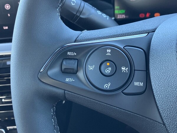 Used Vauxhall Mokka 2025 for sale - 76016546: Photo 19