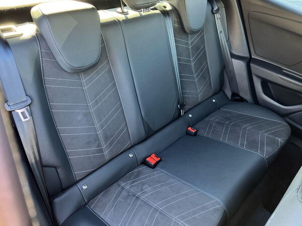 Used Vauxhall Mokka 2025 for sale - 76016546: Photo 22