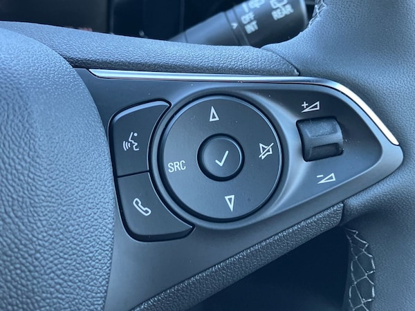 Used Vauxhall Mokka 2025 for sale - 76016546: Photo 25