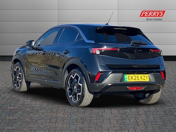 Used Vauxhall Mokka 2025 for sale - 76016546: Photo 2