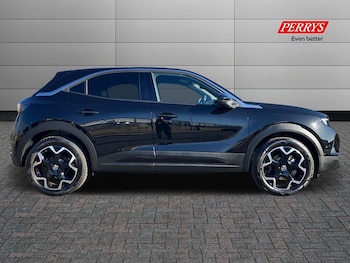 Used Vauxhall Mokka 2025 for sale - 76016546: Photo 3