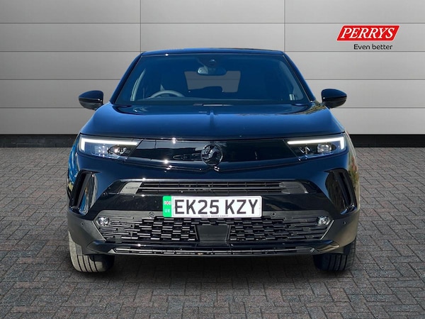 Used Vauxhall Mokka 2025 for sale - 76016546: Photo 4