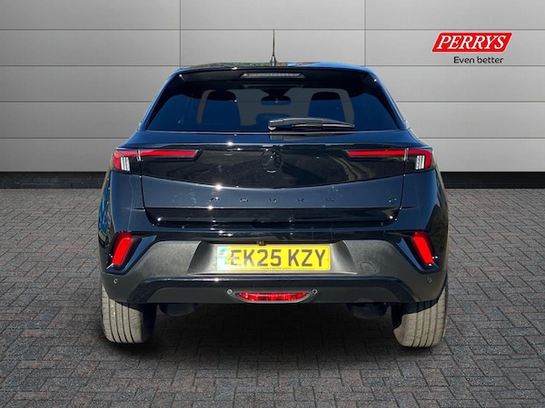 Used Vauxhall Mokka 2025 for sale - 76016546: Photo 5