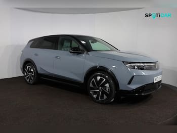 Used Vauxhall Grandland 2025 for sale - 79827469: Photo