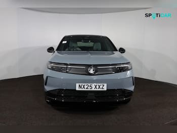 Used Vauxhall Grandland 2025 for sale - 79827469: Photo