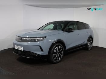 Used Vauxhall Grandland 2025 for sale - 79827469: Photo