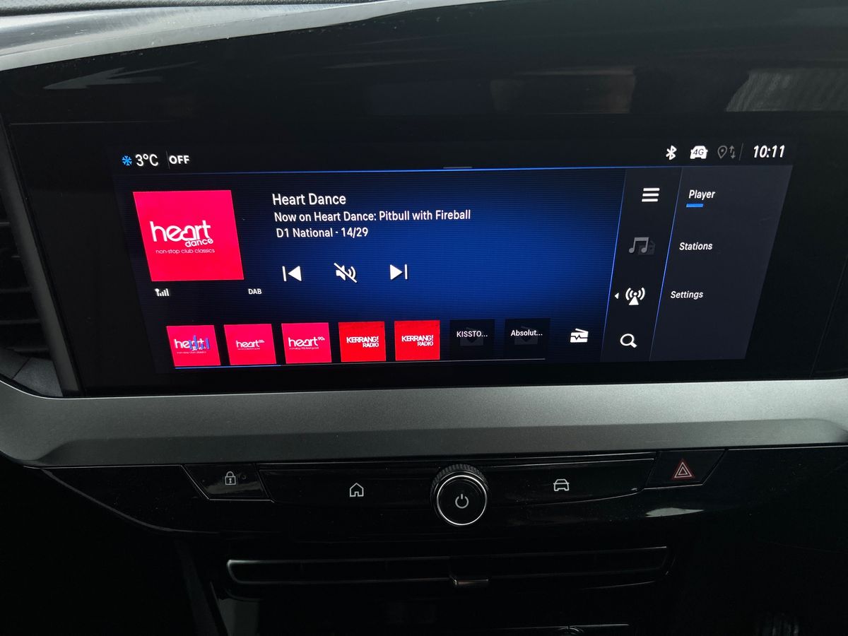 Used Vauxhall Mokka 2025 for sale - 77529533: Photo 10