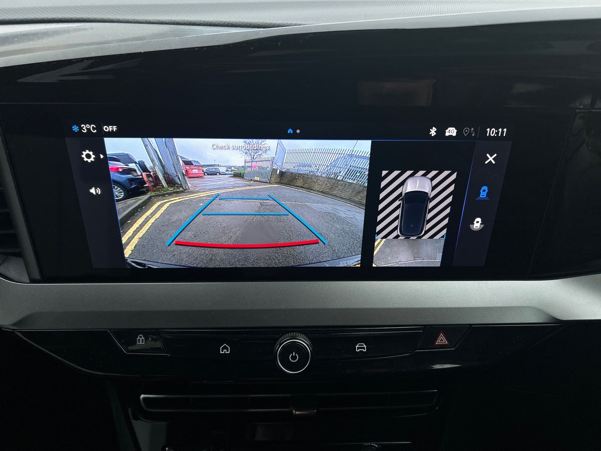 Used Vauxhall Mokka 2025 for sale - 77529533: Photo 11