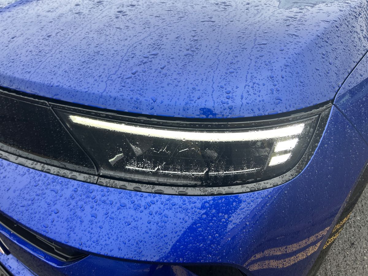 Used Vauxhall Mokka 2025 for sale - 77529533: Photo 13