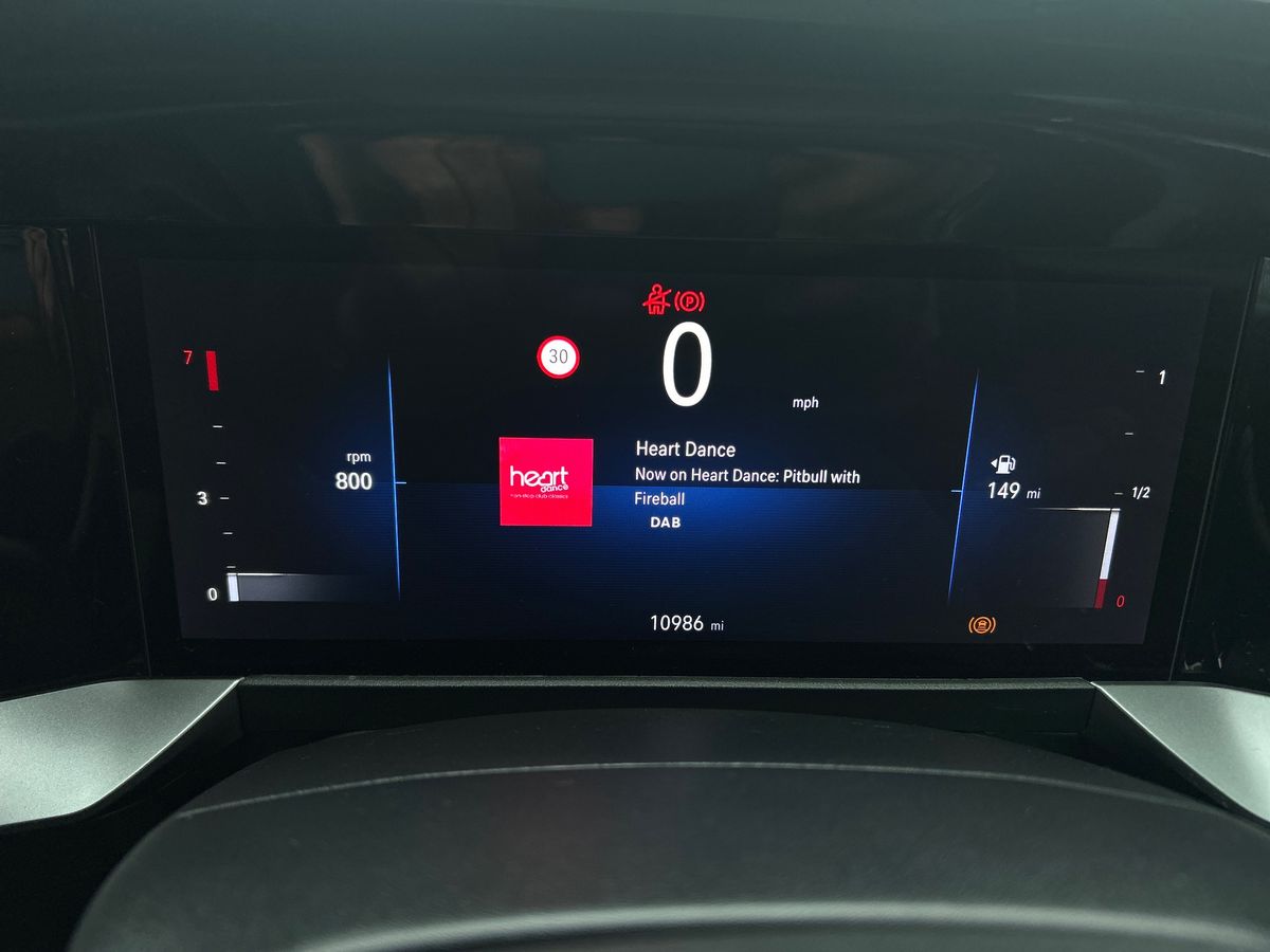 Used Vauxhall Mokka 2025 for sale - 77529533: Photo 14