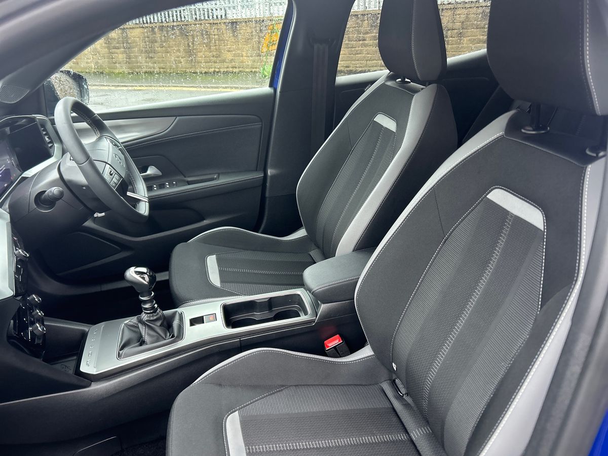 Used Vauxhall Mokka 2025 for sale - 77529533: Photo 22