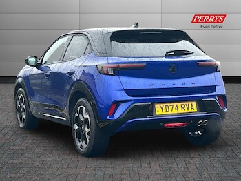 Used Vauxhall Mokka 2025 for sale - 77529533: Photo