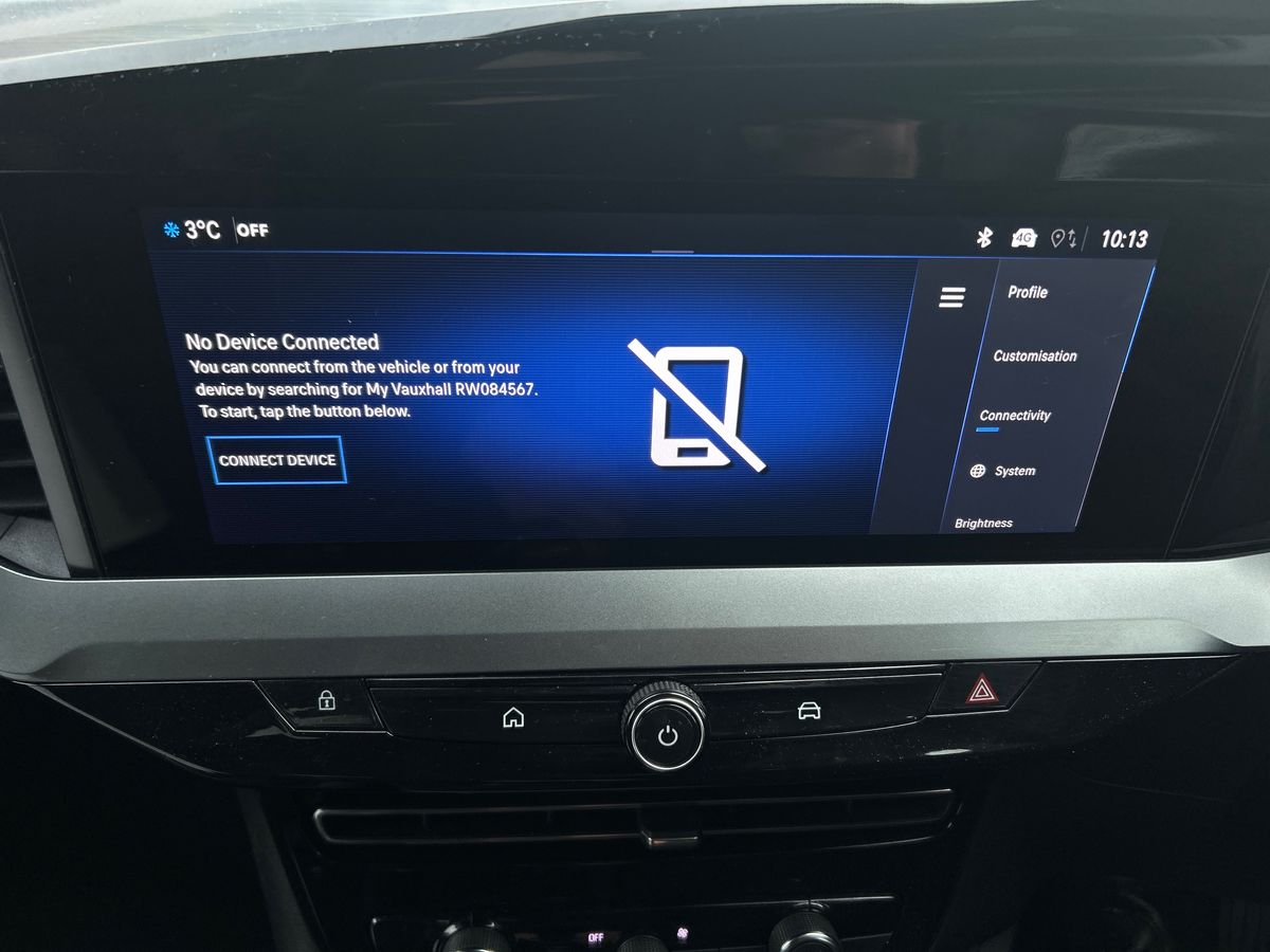 Used Vauxhall Mokka 2025 for sale - 77529533: Photo 31