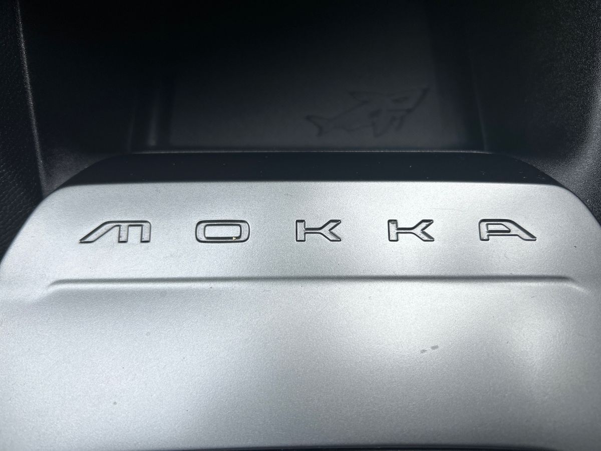 Used Vauxhall Mokka 2025 for sale - 77529533: Photo 36