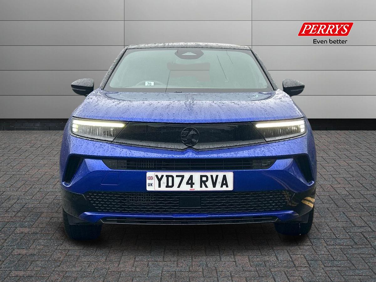 Used Vauxhall Mokka 2025 for sale - 77529533: Photo 4