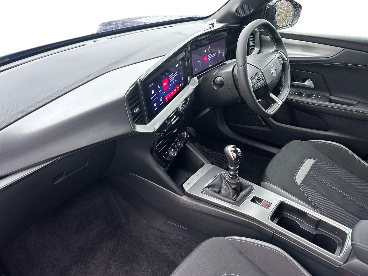 Used Vauxhall Mokka 2025 for sale - 77529533: Photo 6