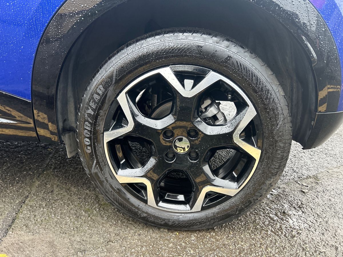 Used Vauxhall Mokka 2025 for sale - 77529533: Photo 7