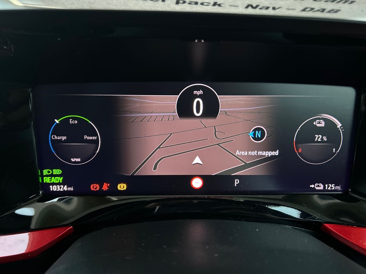 Used Vauxhall Mokka 2024 for sale - 77271691: Photo 14