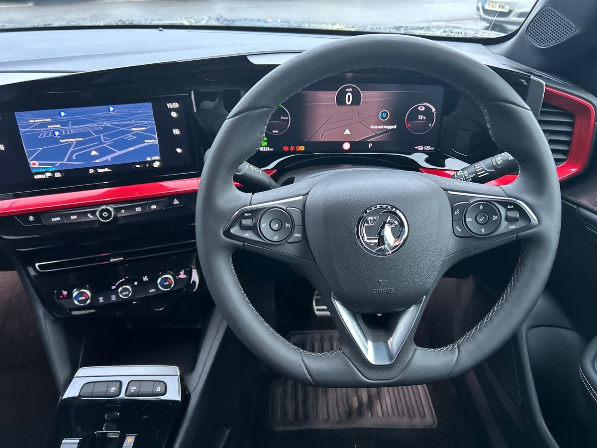 Used Vauxhall Mokka 2024 for sale - 77271691: Photo 15