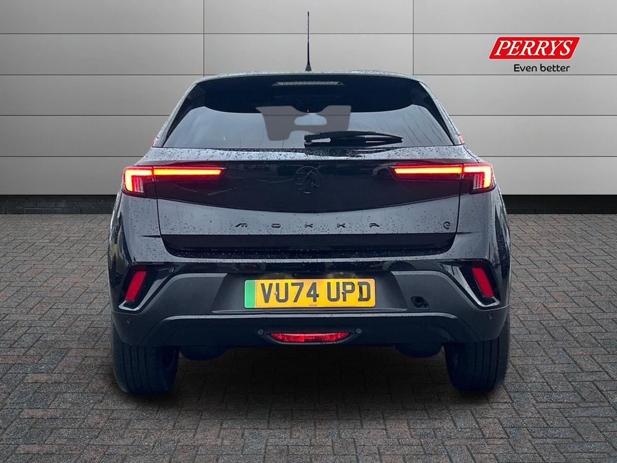 Used Vauxhall Mokka 2024 for sale - 77271691: Photo 5