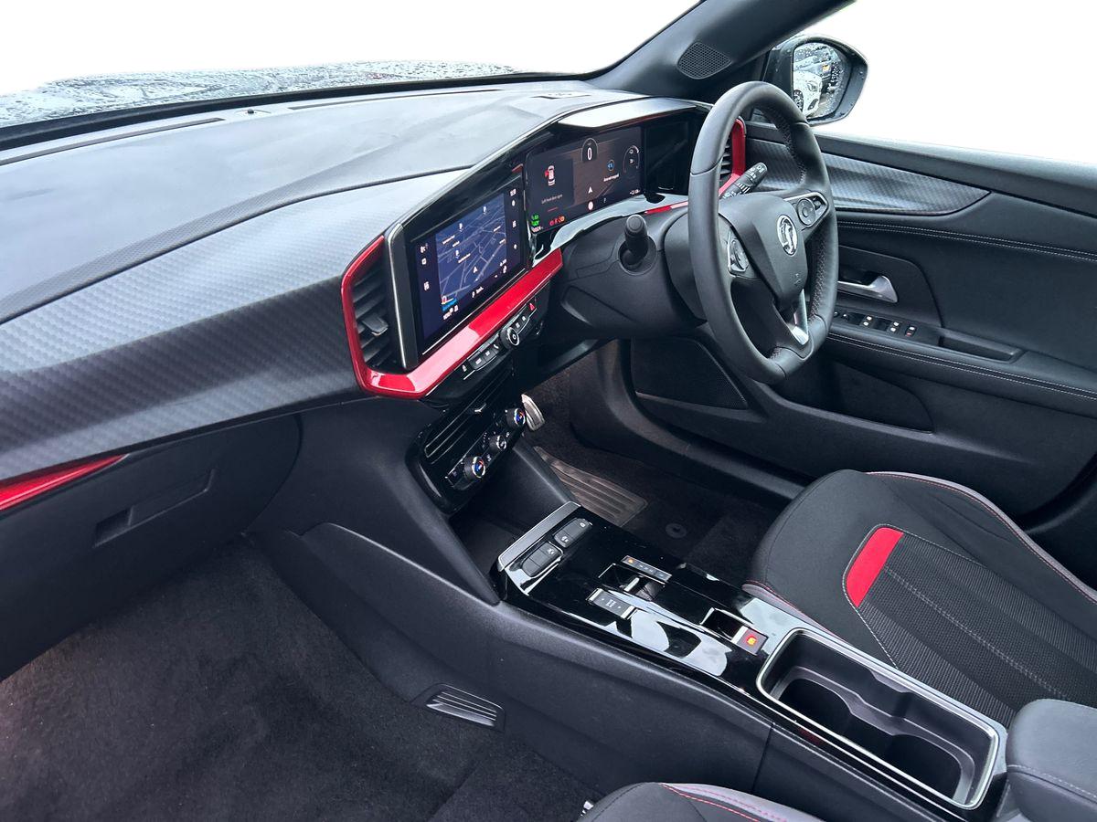 Used Vauxhall Mokka 2024 for sale - 77271691: Photo 6