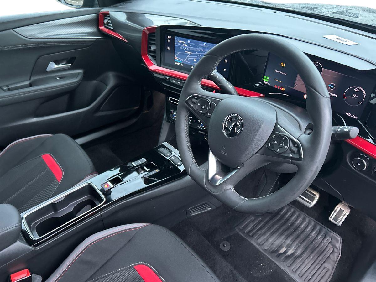 Used Vauxhall Mokka 2024 for sale - 77271691: Photo 8