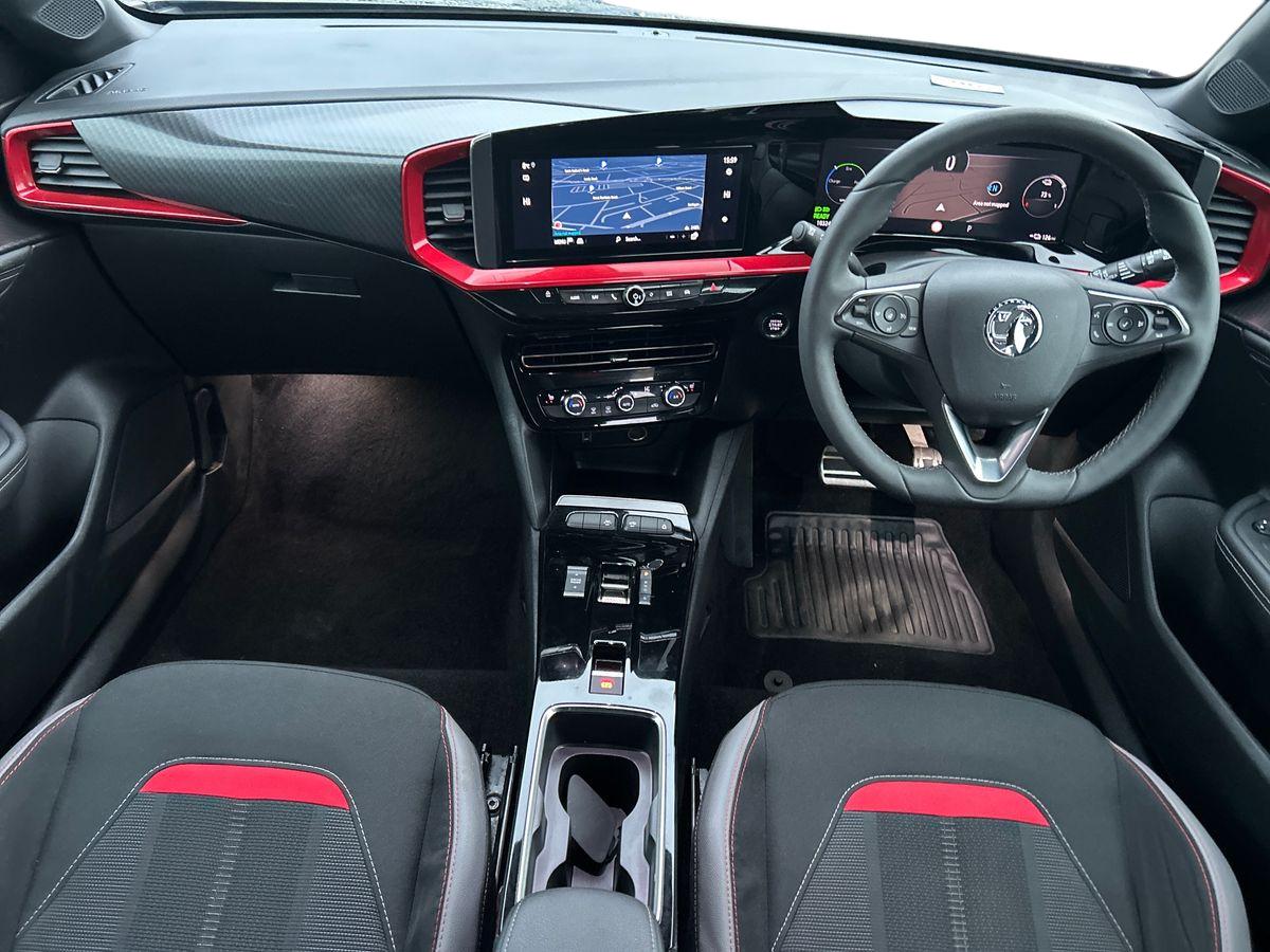 Used Vauxhall Mokka 2024 for sale - 77271691: Photo 9