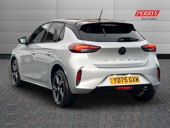 Used Vauxhall Corsa 2025 for sale - 76192265: Photo