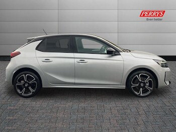 Used Vauxhall Corsa 2025 for sale - 76192265: Photo