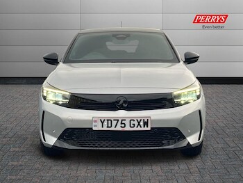 Used Vauxhall Corsa 2025 for sale - 76192265: Photo