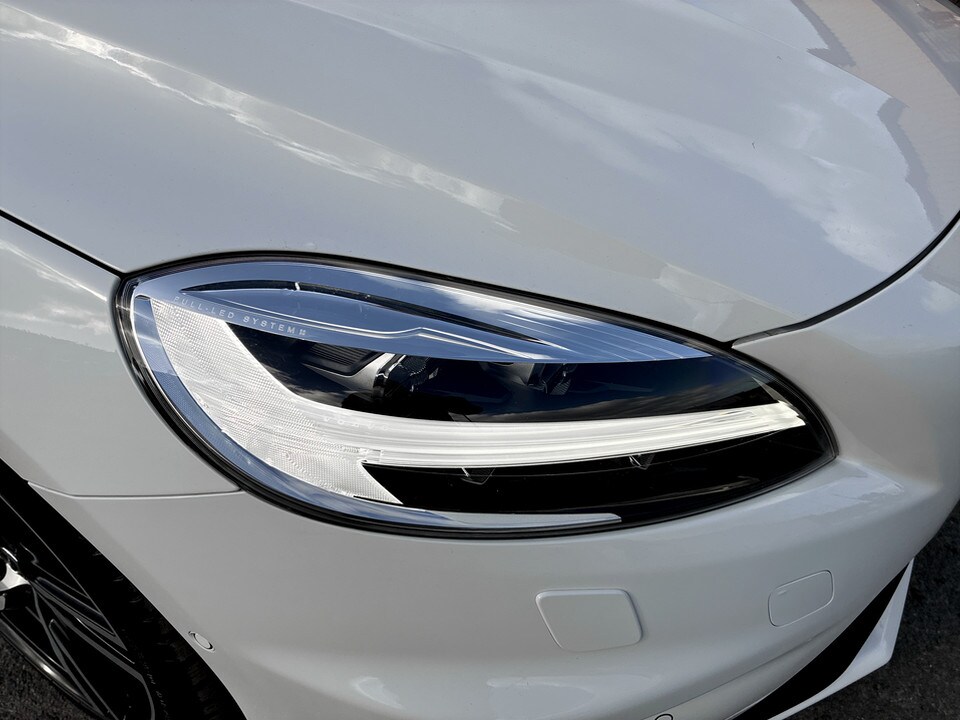 Used Volvo V40 2018 for sale - 78053855: Photo 10