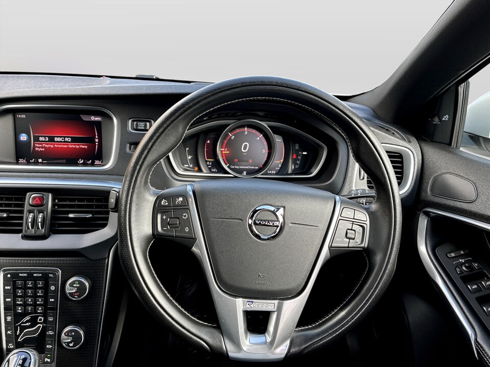 Used Volvo V40 2018 for sale - 78053855: Photo 16