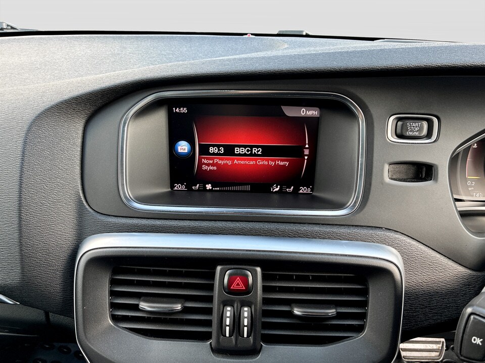 Used Volvo V40 2018 for sale - 78053855: Photo 19