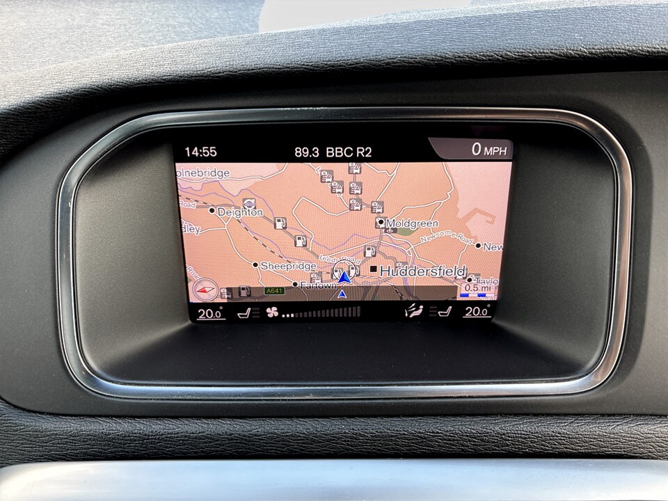 Used Volvo V40 2018 for sale - 78053855: Photo 20