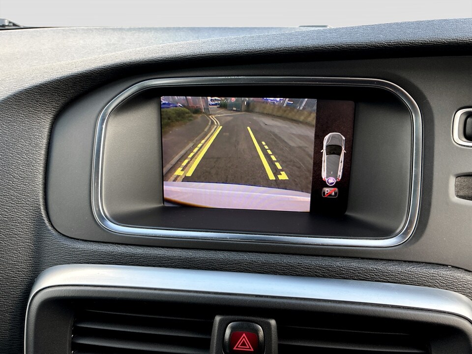 Used Volvo V40 2018 for sale - 78053855: Photo 21