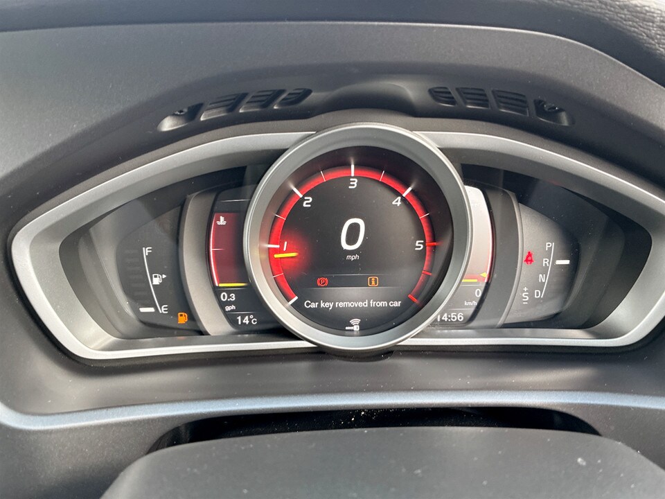 Used Volvo V40 2018 for sale - 78053855: Photo 22