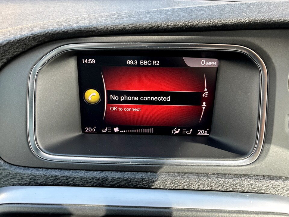 Used Volvo V40 2018 for sale - 78053855: Photo 36