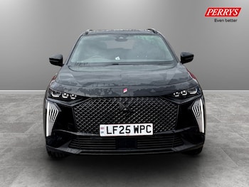 Used DS Automobiles DS 7 2025 for sale - 79558983: Photo