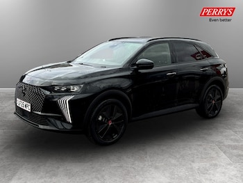Used DS Automobiles DS 7 2025 for sale - 79558983: Photo