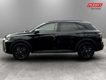 Used DS Automobiles DS 7 2025 for sale - 79558983: Photo